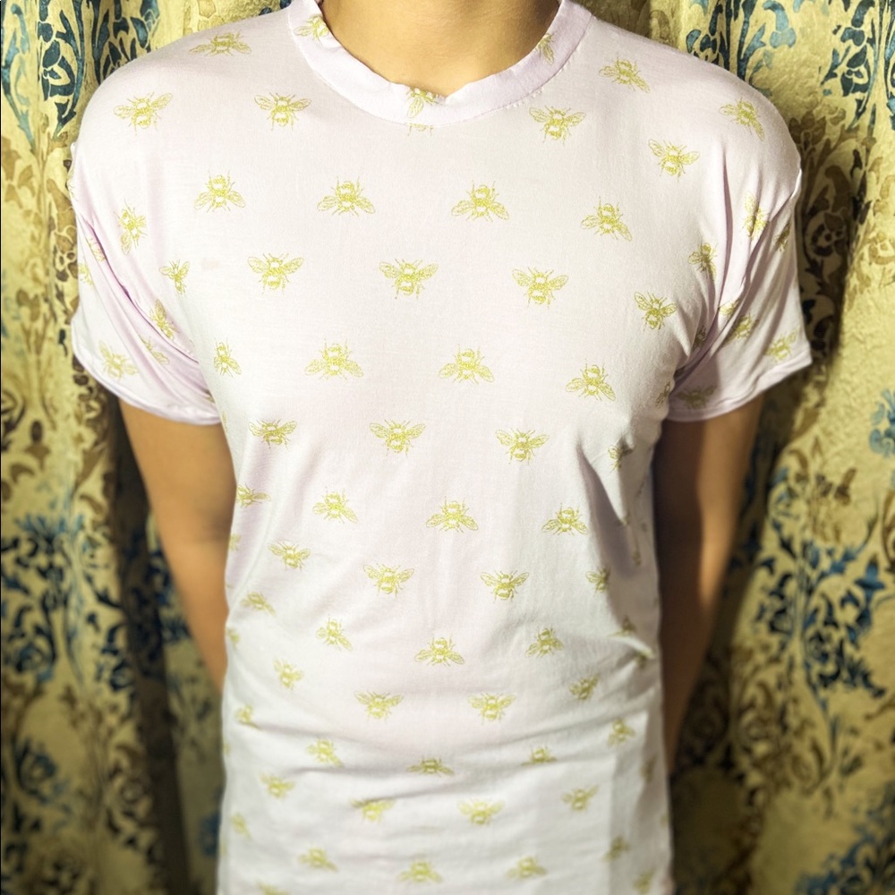 High quality polyester shirt